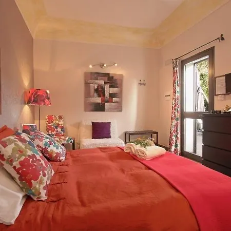 Del Sole Relais Bed & Breakfast