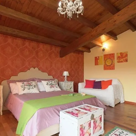 Del Sole Relais Panzió Agrigento