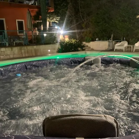 Del Sole Relais Panzió