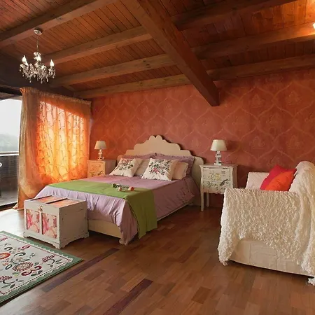 Del Sole Relais Bed & Breakfast