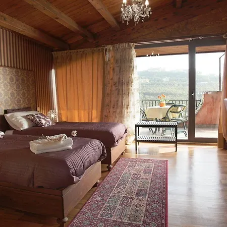 Bed & Breakfast Del Sole Relais Agrigento