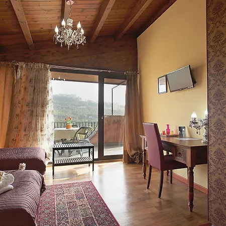 Del Sole Relais Agrigento