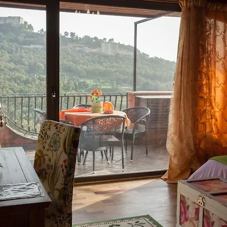 Del Sole Relais Bed & Breakfast