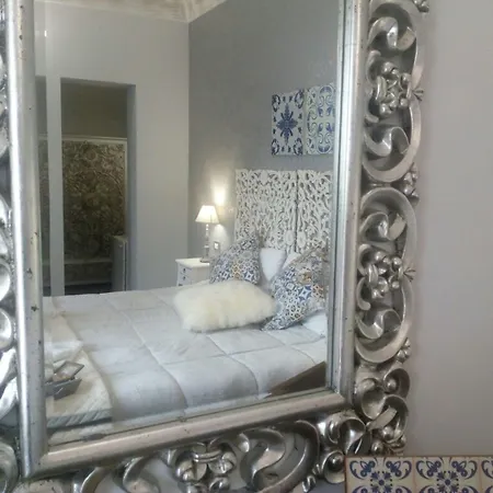 Del Sole Relais Bed & Breakfast Agrigento