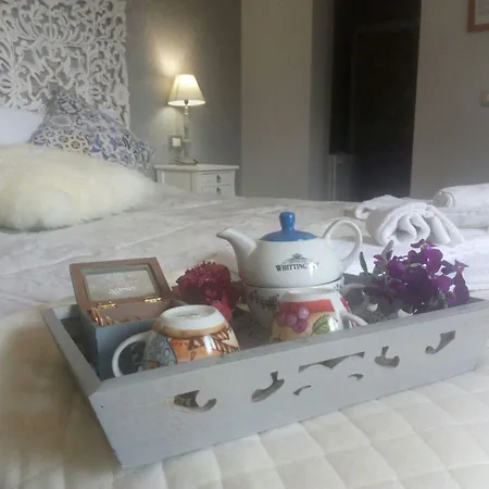 Bed & Breakfast Del Sole Relais Agrigento