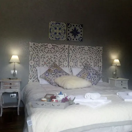 Bed and breakfast Del Sole Relais Agrigento