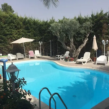 Del Sole Relais Agrigento