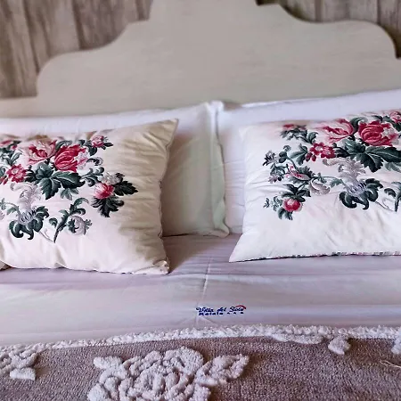 Bed & Breakfast Del Sole Relais