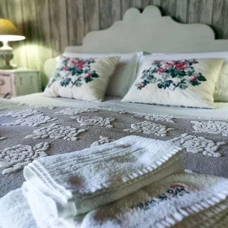 Del Sole Relais Bed & Breakfast Agrigento