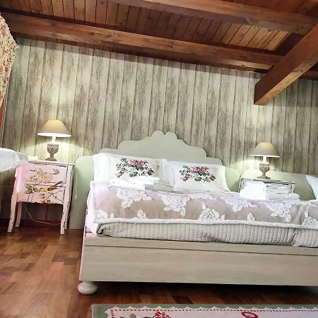 Del Sole Relais Bed & Breakfast