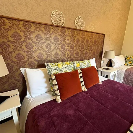 Del Sole Relais أغريجنتو