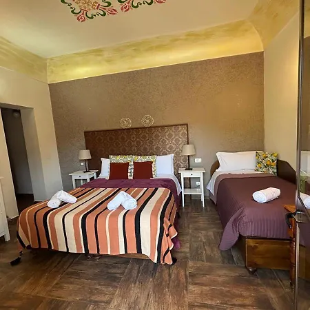 Del Sole Relais