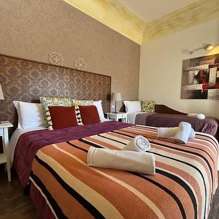 Del Sole Relais أغريجنتو