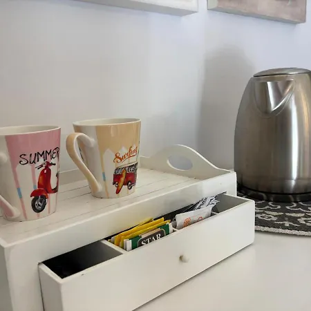 فندق مبيت وإفطار Del Sole Relais