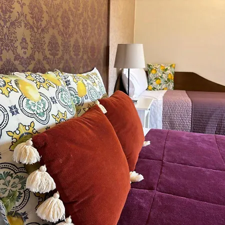 Del Sole Relais 4* أغريجنتو
