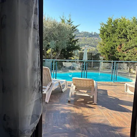 Del Sole Relais Bed and breakfast