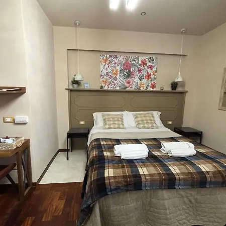 Del Sole Relais