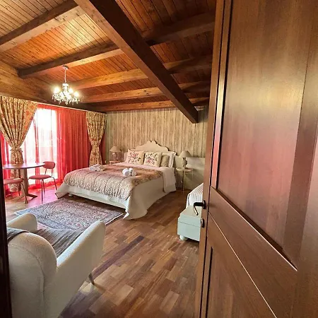 Del Sole Relais Bed and Breakfast Αγκριτζέντο