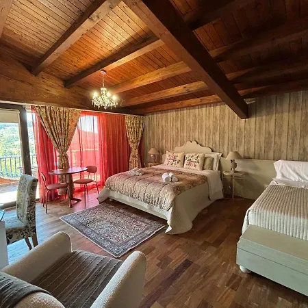 Frühstückspension Del Sole Relais Agrigent