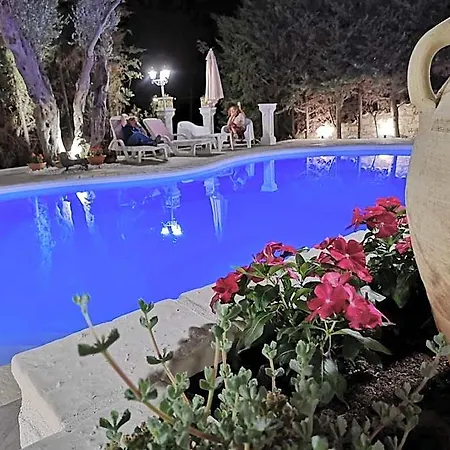 Del Sole Relais أغريجنتو