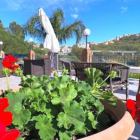 فندق مبيت وإفطار Del Sole Relais