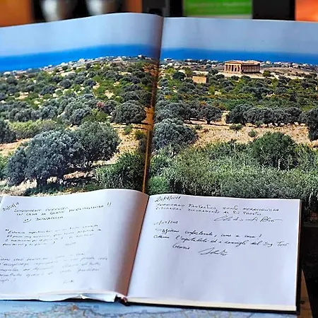 Del Sole Relais فندق مبيت وإفطار