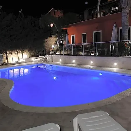 Del Sole Relais 4* Αγκριτζέντο