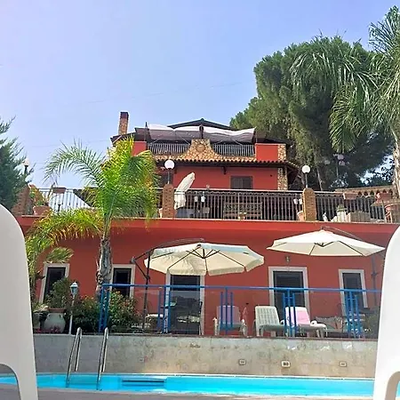 Del Sole Relais 4*