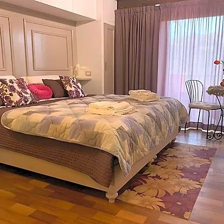 Del Sole Relais 4* אגריג'נטו