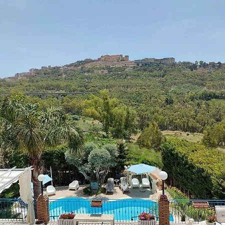 Del Sole Relais Bed and breakfast