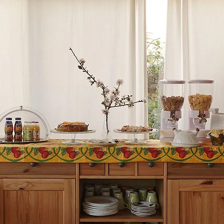 Del Sole Relais Bed and Breakfast