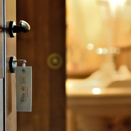 Del Sole Relais Bed and Breakfast