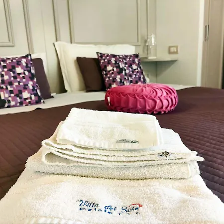 Del Sole Relais