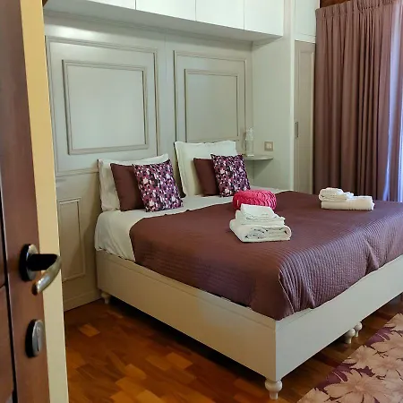 Del Sole Relais Αγκριτζέντο