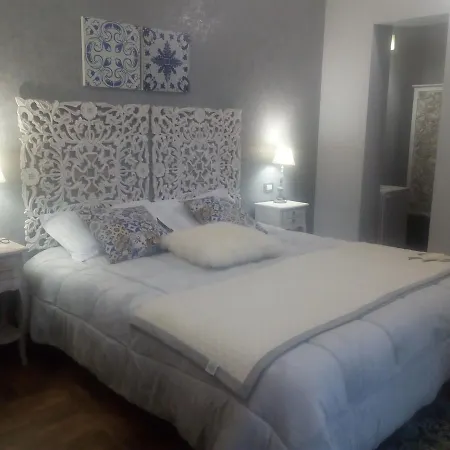 Bed & Breakfast Del Sole Relais Agrigento