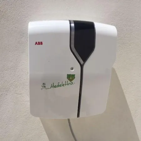 Del Sole Relais Agrigento