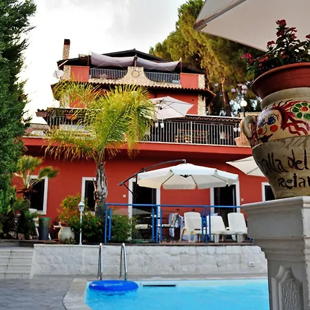 Del Sole Relais Bed & Breakfast Agrigento