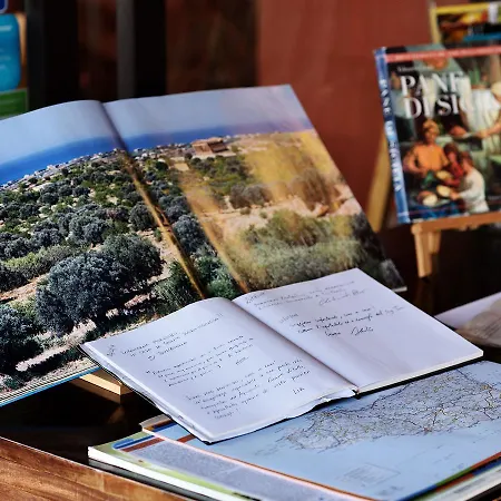 Del Sole Relais Bed & Breakfast 4*