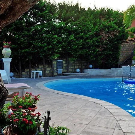 Panzió Del Sole Relais Agrigento