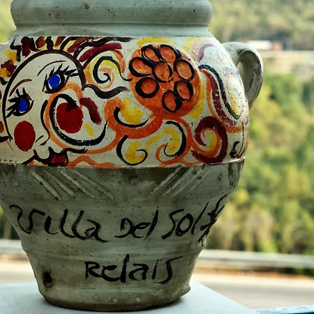 Del Sole Relais Bed & Breakfast