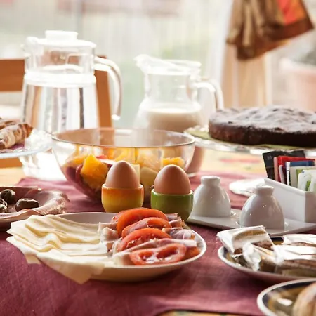 Bed & Breakfast Del Sole Relais Agrigento