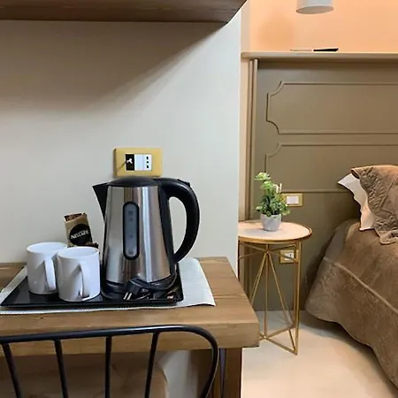 Del Sole Relais Bed & Breakfast